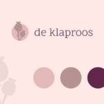 De Klaproos Logo